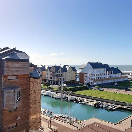 Cosy Deauville Studio Exteriér fotografie